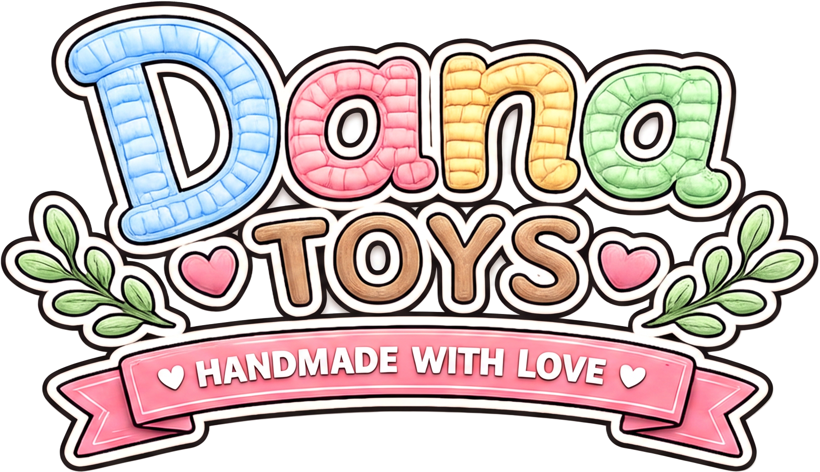 Dana Toys