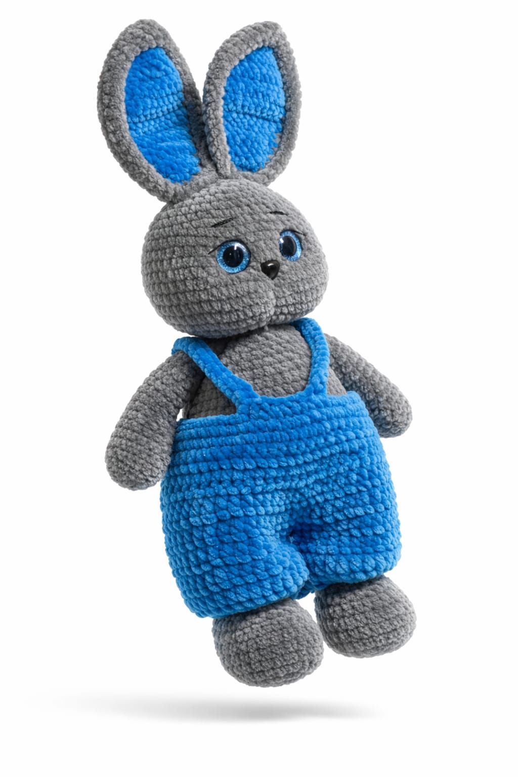 Bruno the Bunny